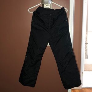 Snow pants